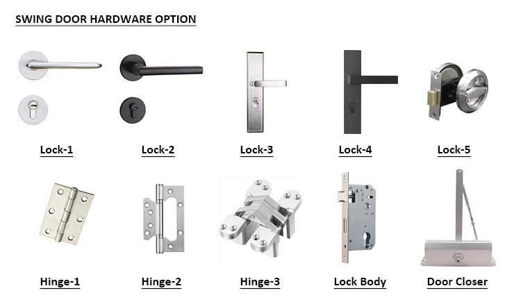 Door Design 6