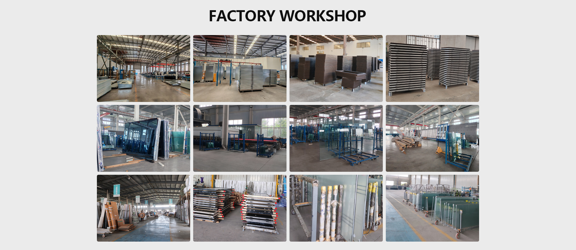Manufacturing Step 2