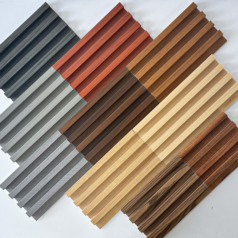 Free Samples WPC Wall Panels