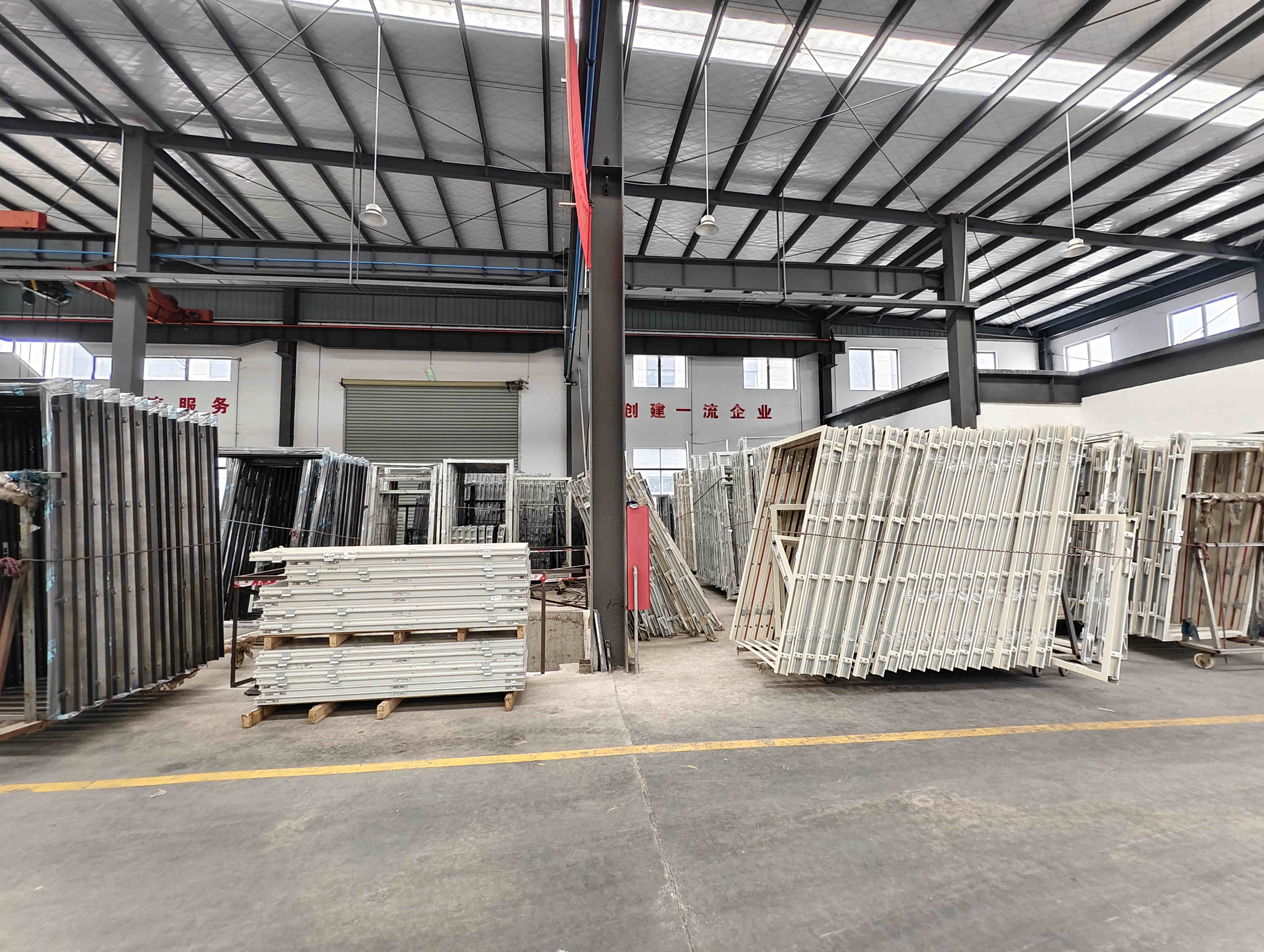 Workshop Machine Facility 2