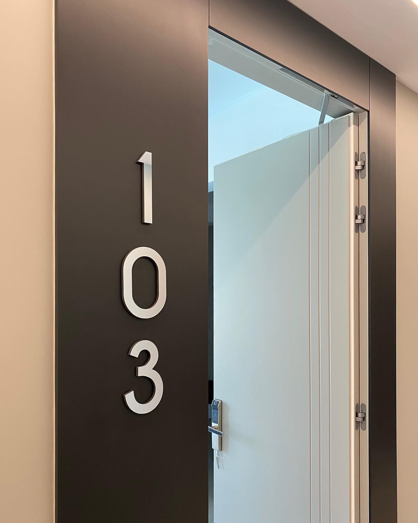 Door Core Fillings