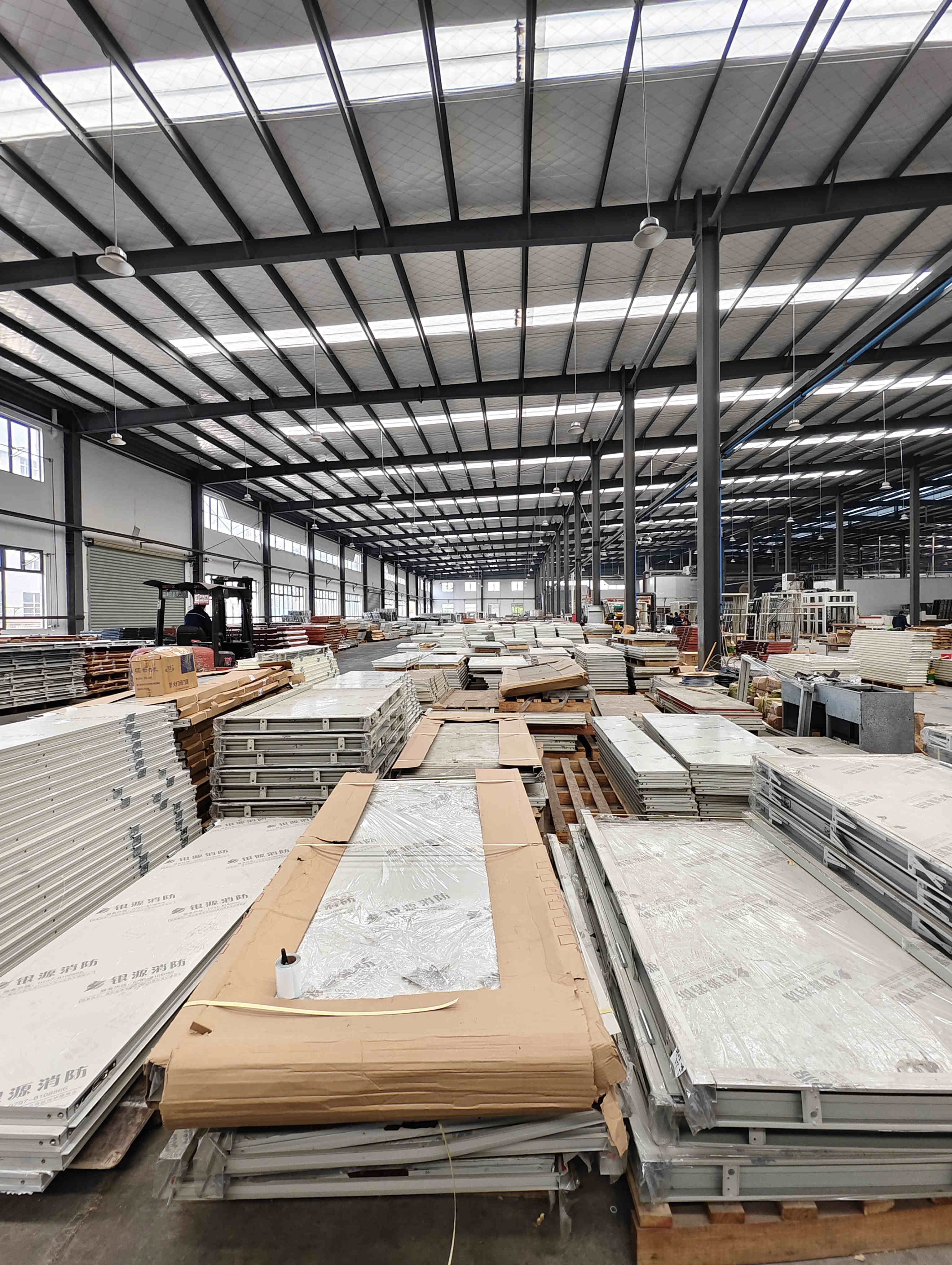 Workshop Machine Facility 1