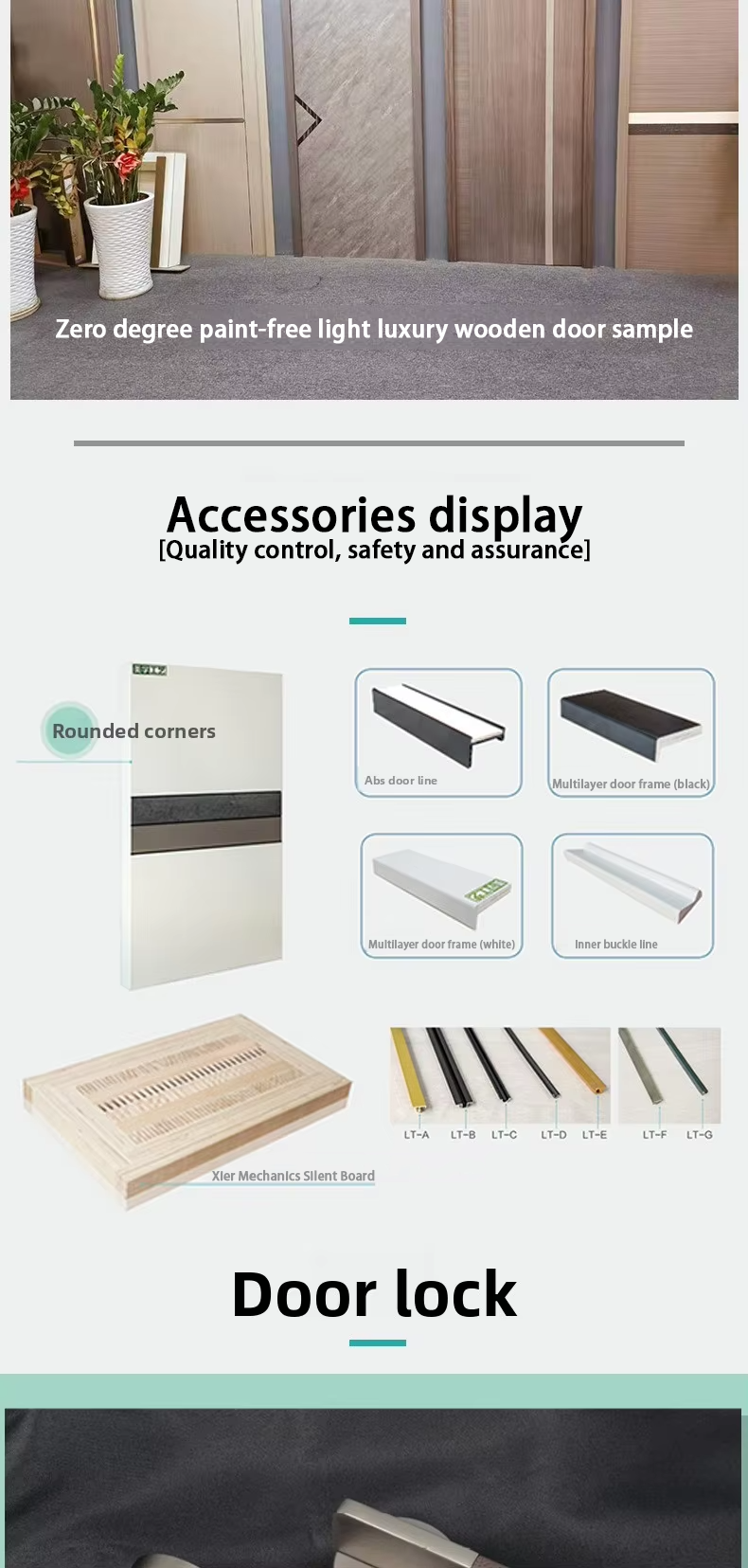 Door Design Sample 4