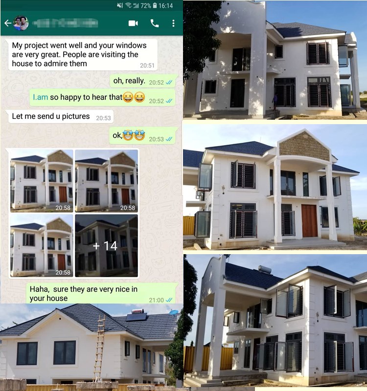 Customer Feedback 2