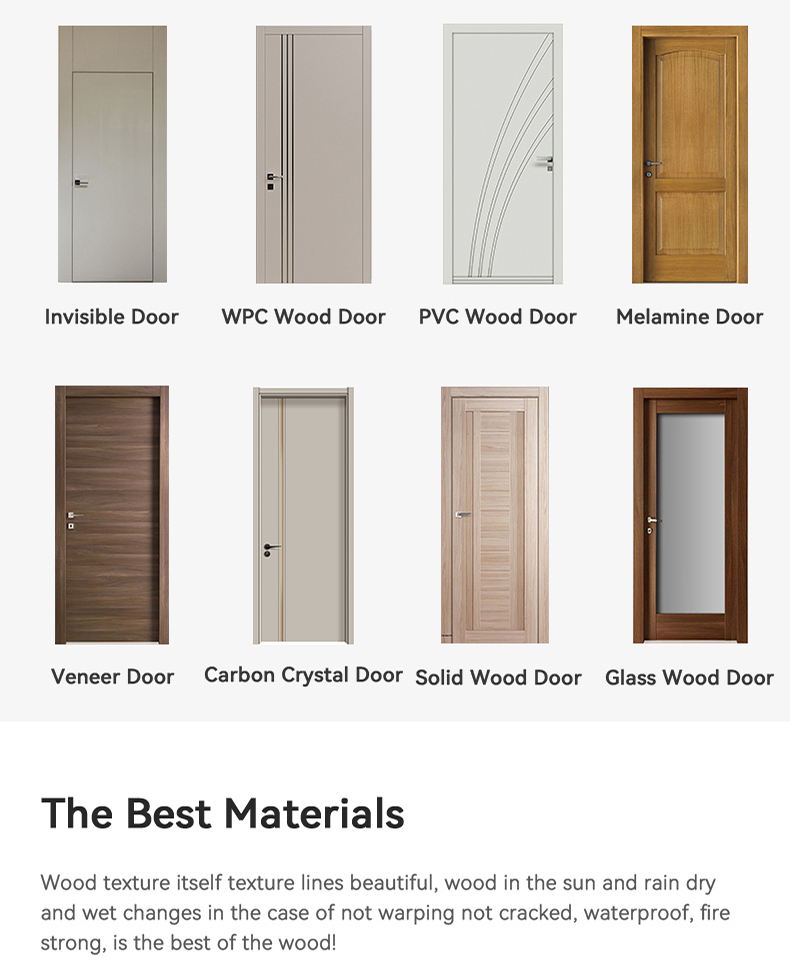 Door Design 6