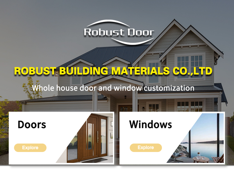 Interior Doors Banner