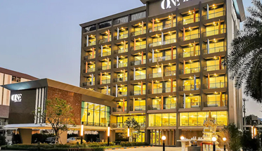 Hospitality Industry