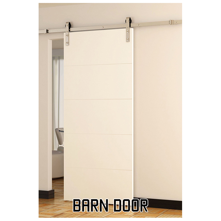 Pocket door options
