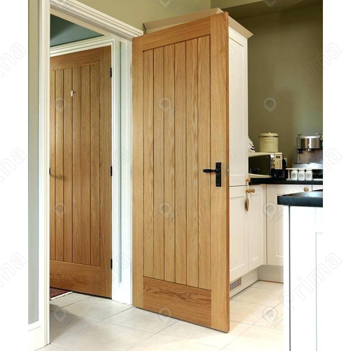 Door Option A