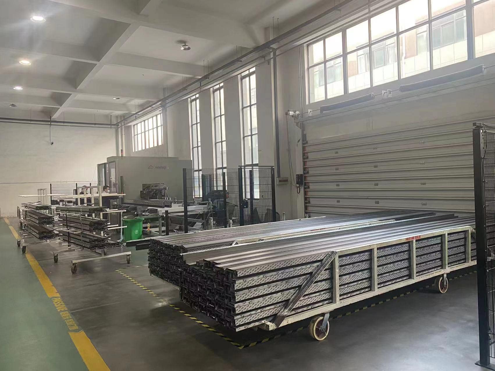 Factory 1