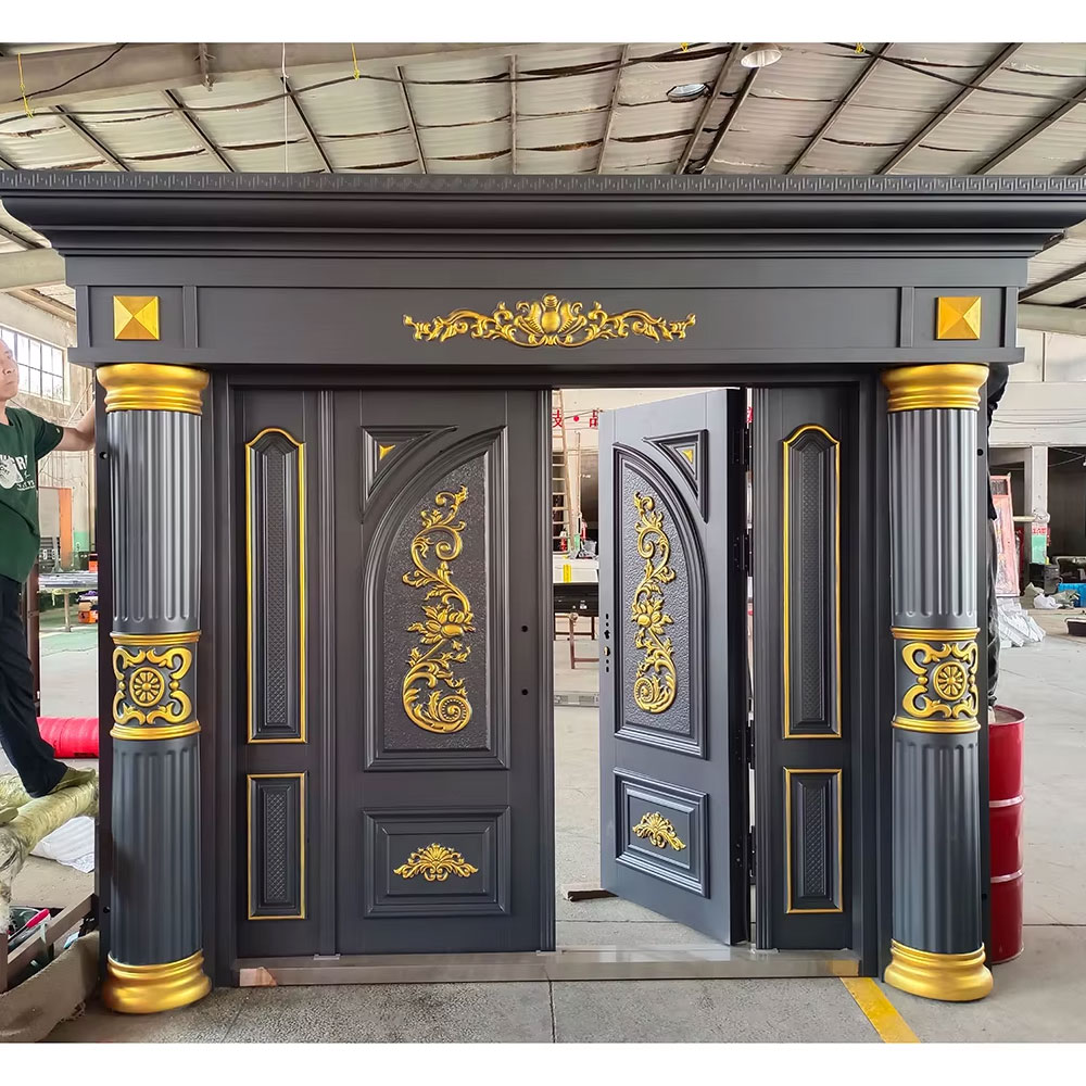 Door Sample 5