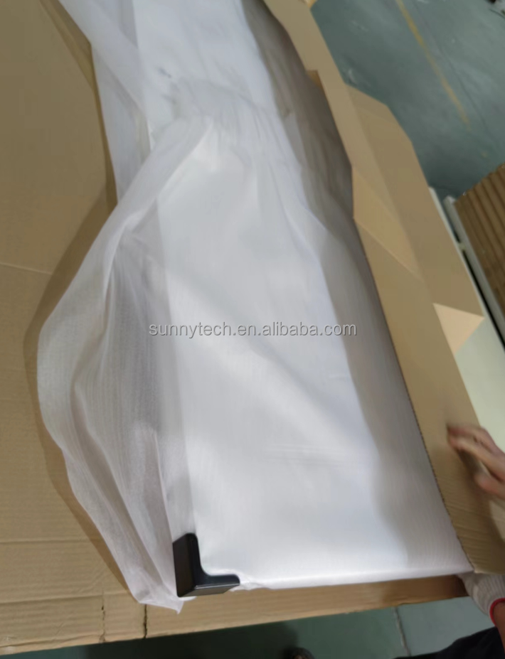 Packing Step 2