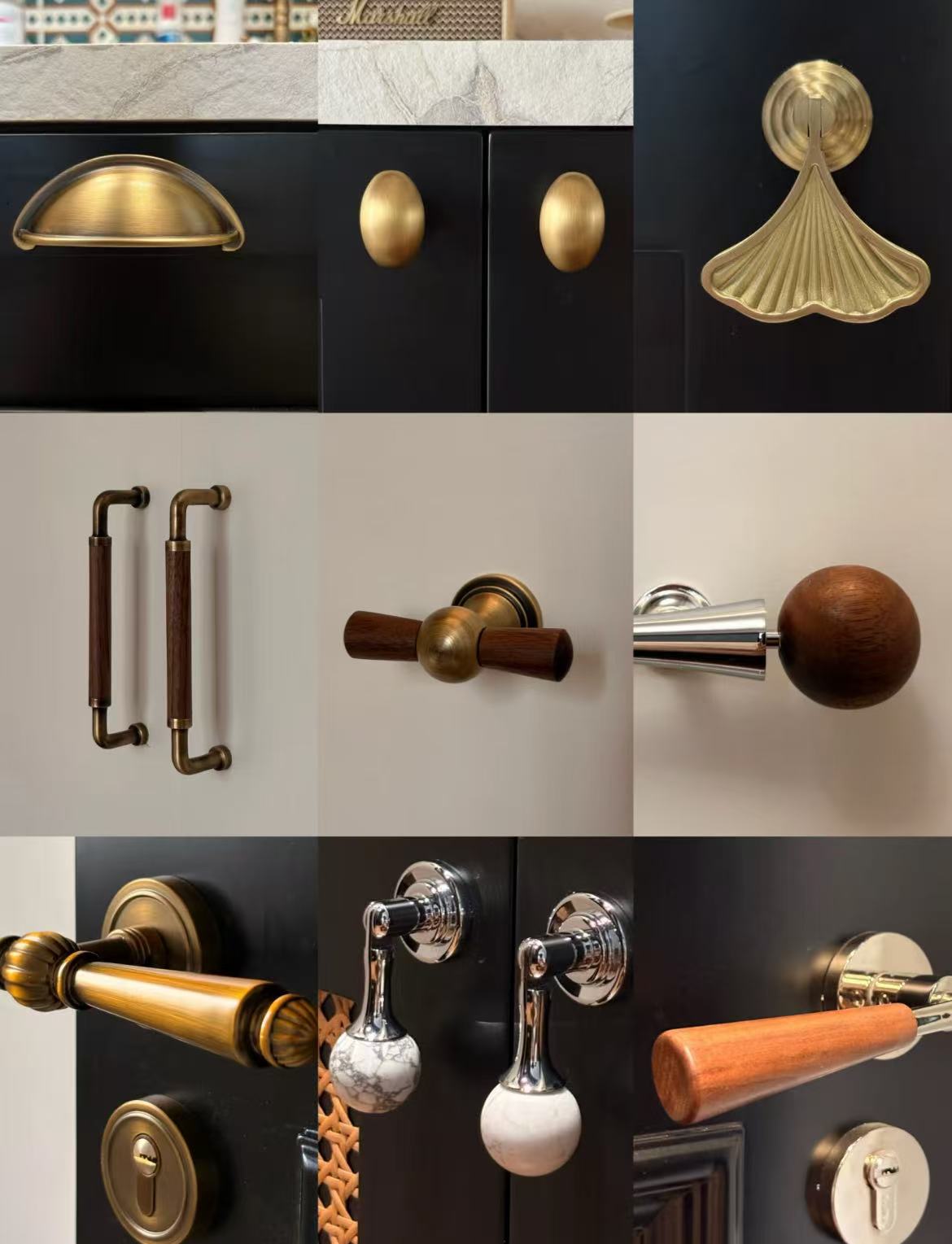 Accessories Options 2
