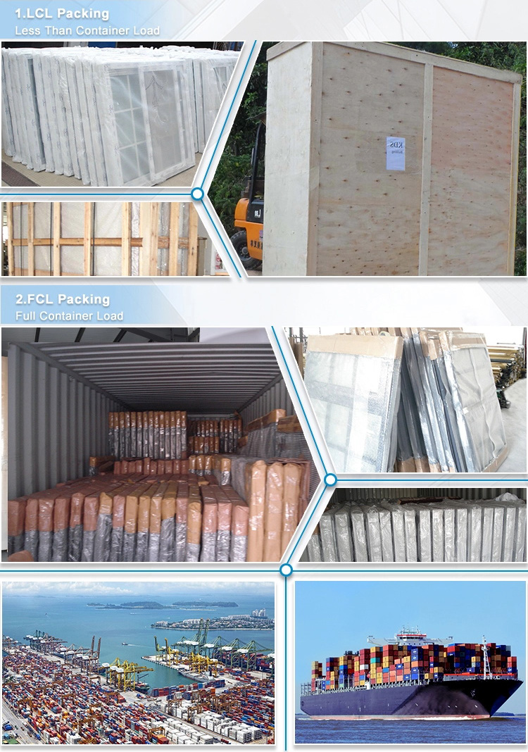 Packing and Shipping Box