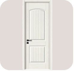 Solid Wood Door