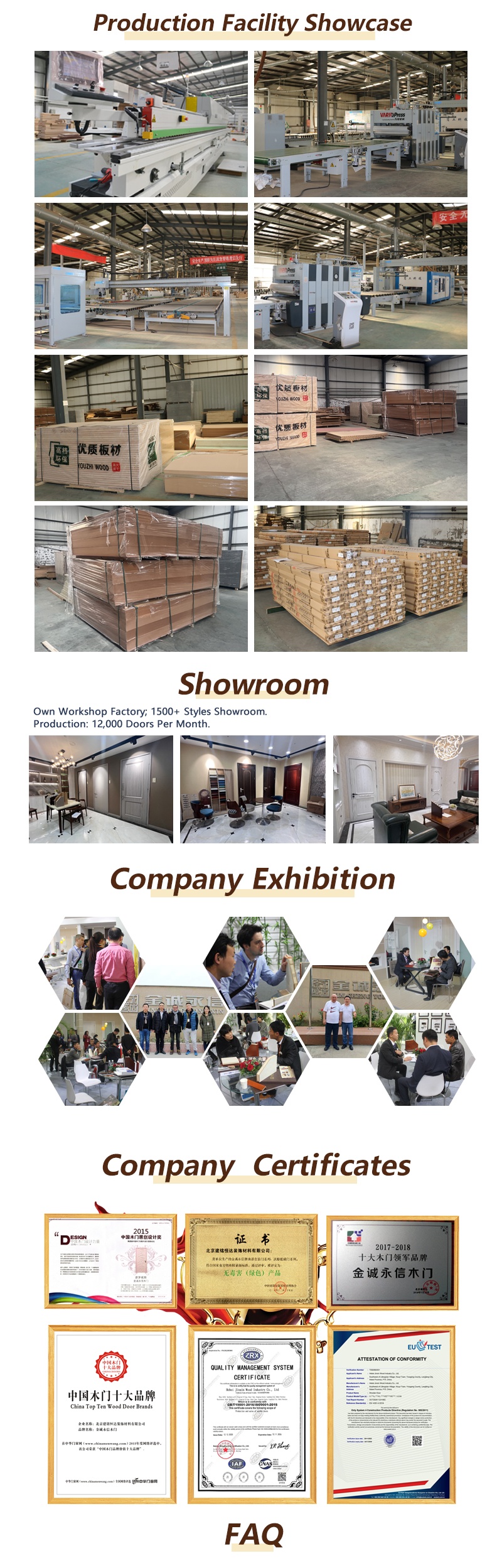 Production Workshop