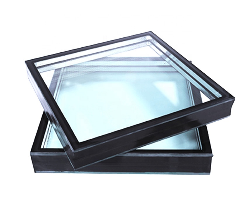 Insulated Glass