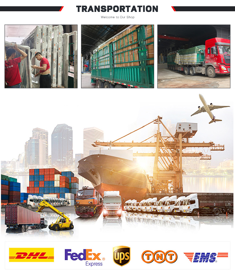 Packaging and Shipping Logistics