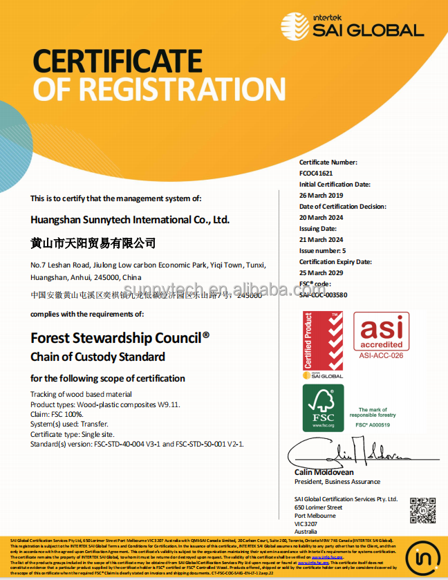 Certificate 3