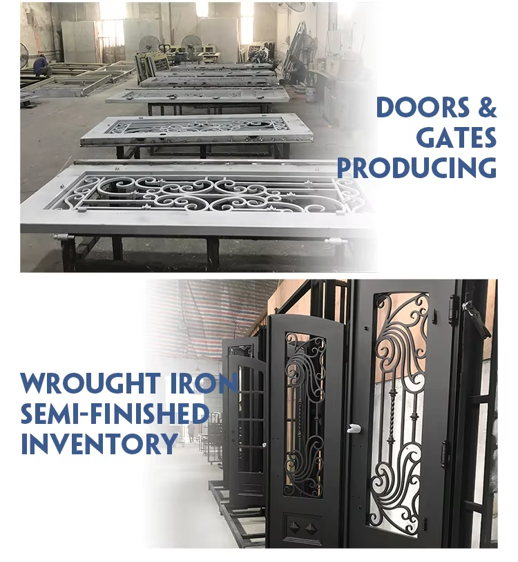 Door Design Pattern 2