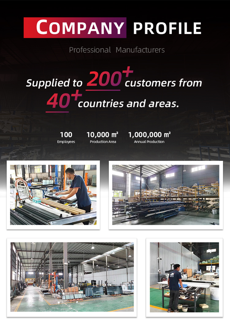 Company Showcase 1