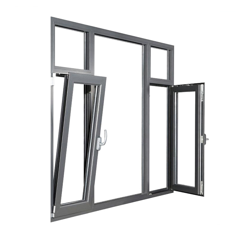 Aluminum Alloy Doors and Windows