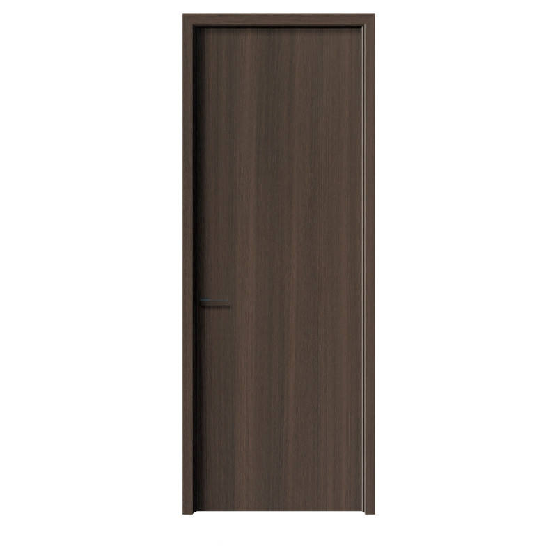 WPC Door Detail 1