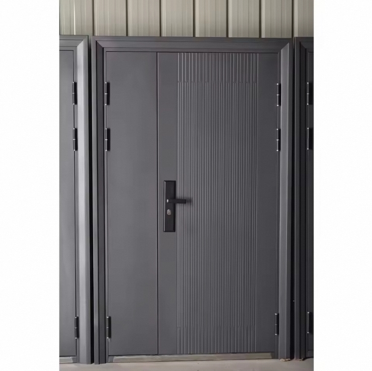 Door Design Options 4