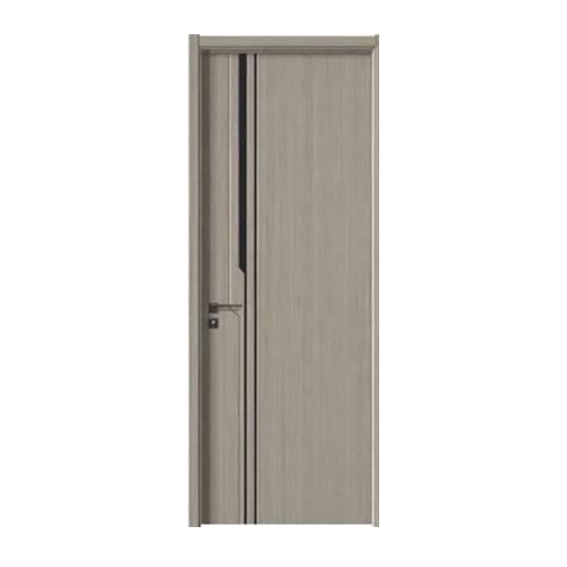 Wood Door Option 8