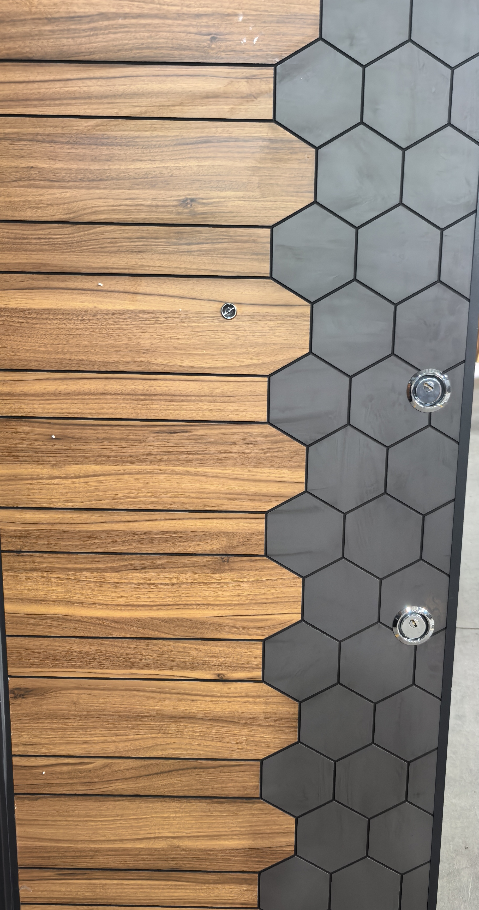 New Arrivals Turkish Security Steel Doors Residential Russia Exterior External Entry Big Outdoor Fire Front Rated Steel Door