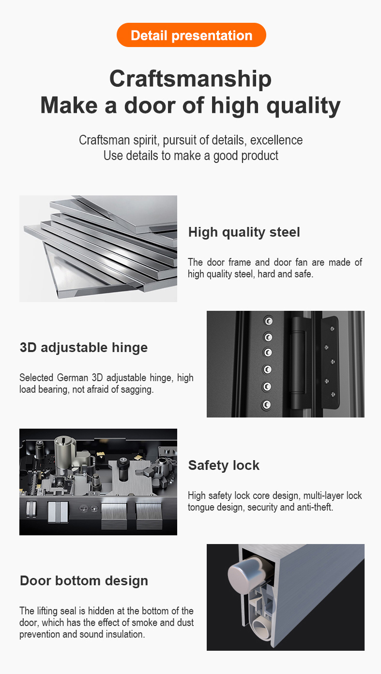 Exterior Door Design 5