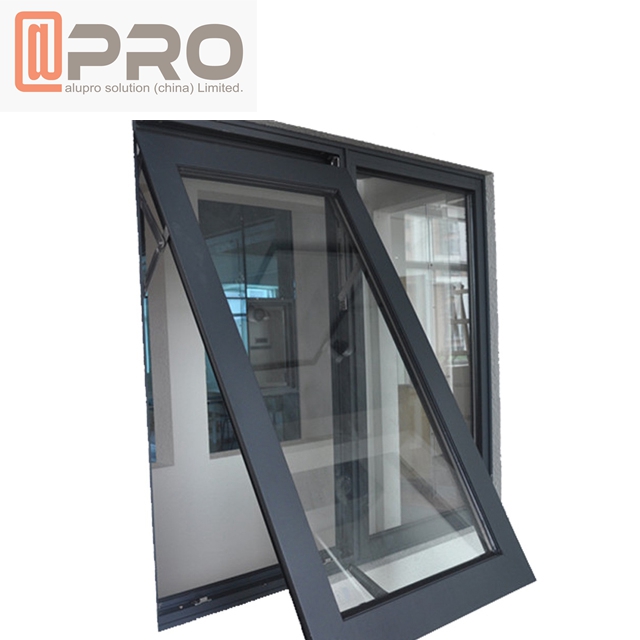 Aluminum Windows Series