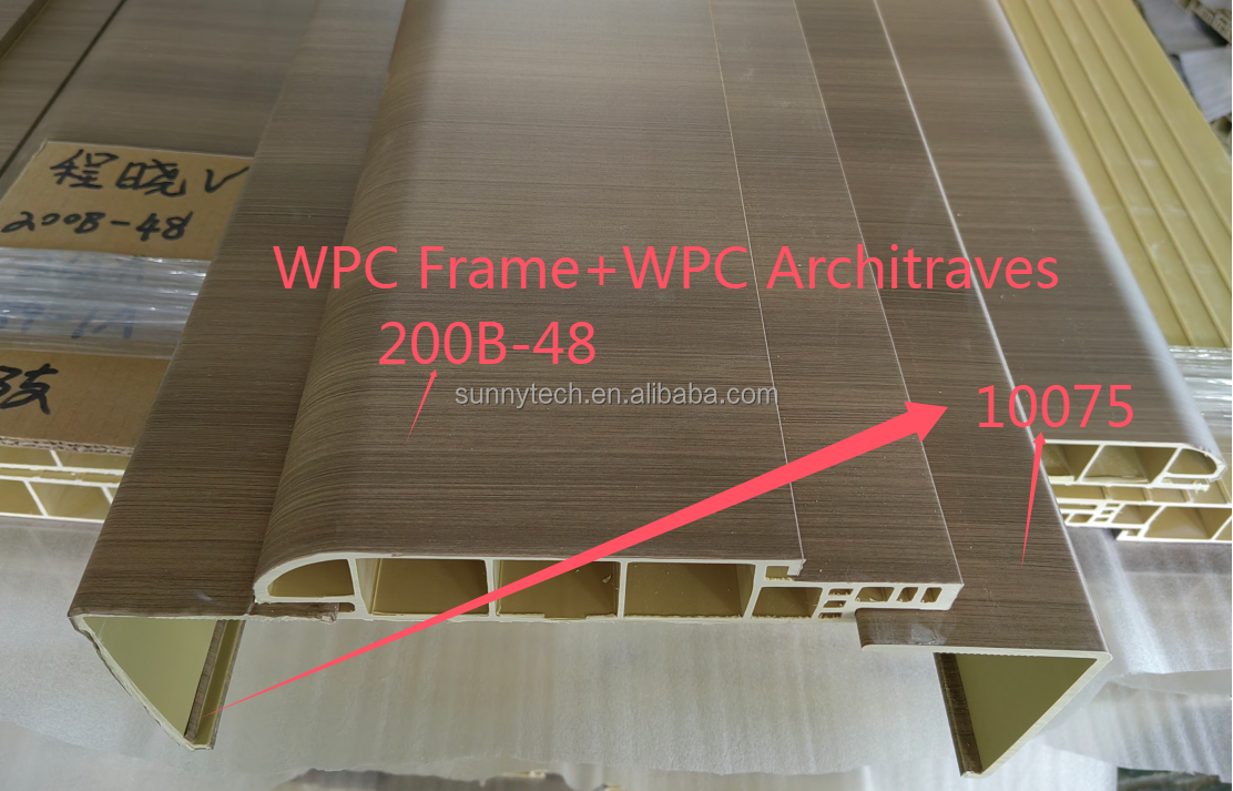 Door Frame Specification