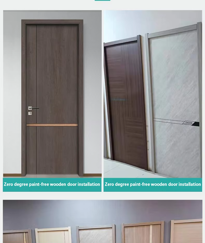 Door Design Sample 3