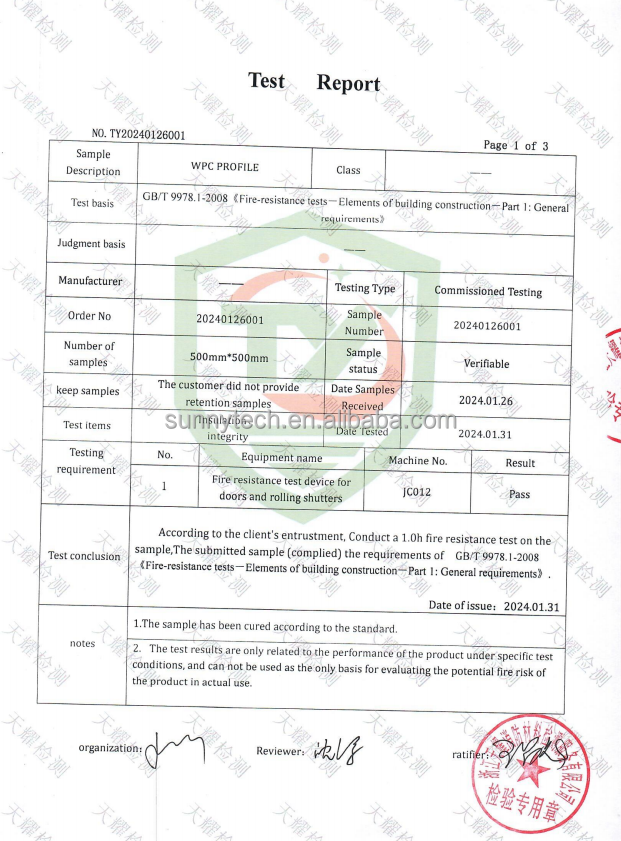 Certificate 2