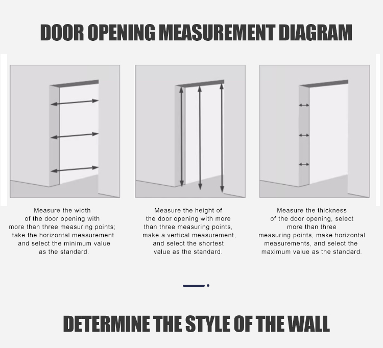 Escape Eco-Friendly Modern Armored Steel Fire-Rated Anti-Theft Exterior Door Manual 1 Year Warranty