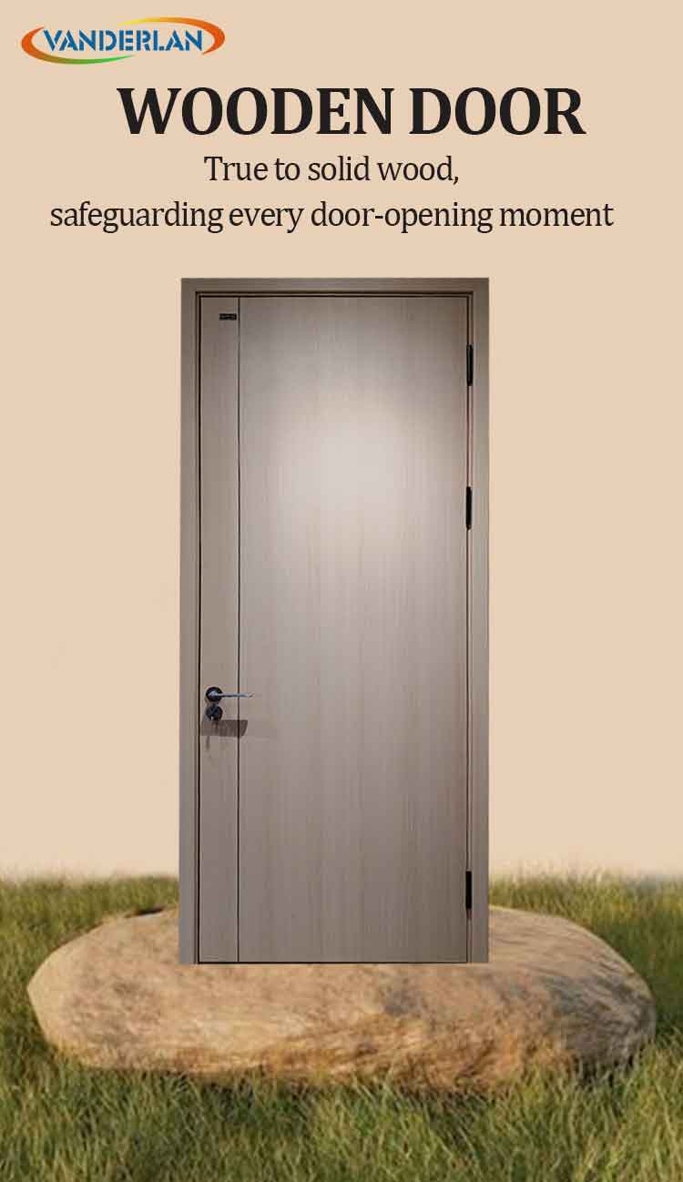 Fire Door Overview