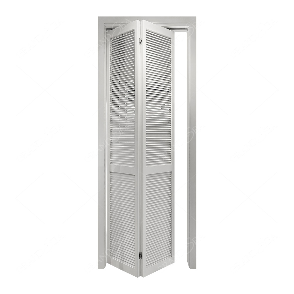 Modern Solid Wood Door Fire Rated Waterproof Acoustic for Studio Office