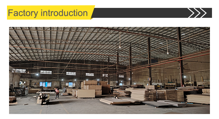 Factory Workshop View