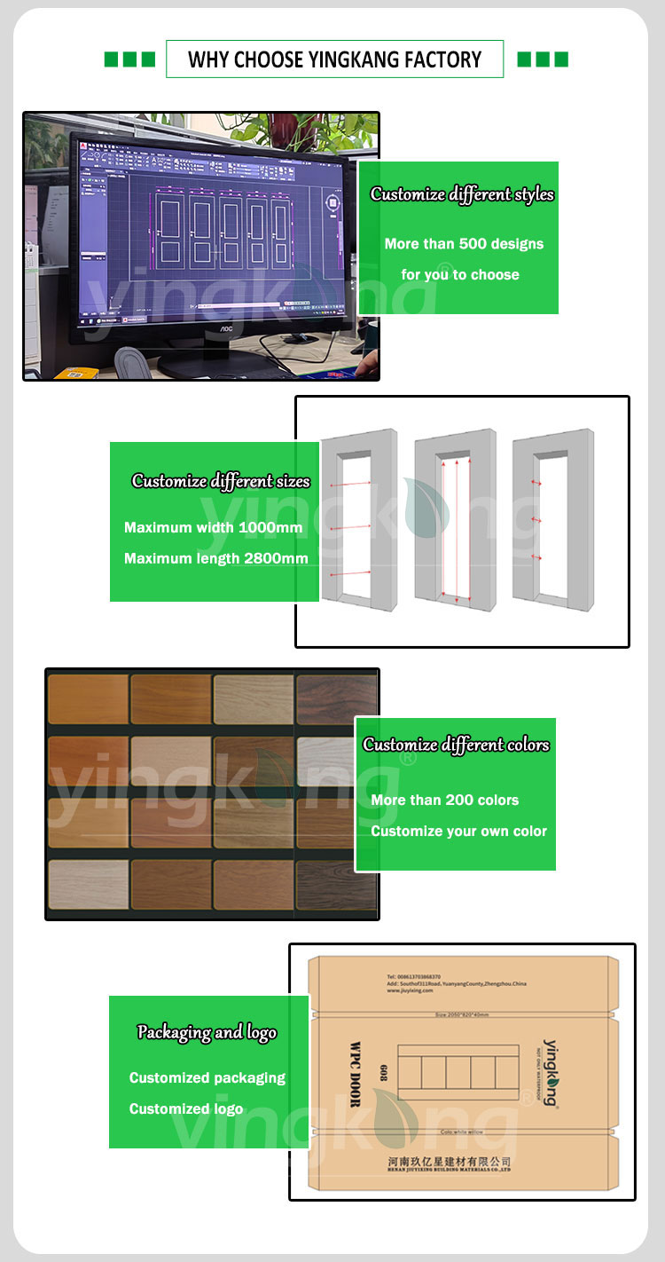Door Specification Diagram 4