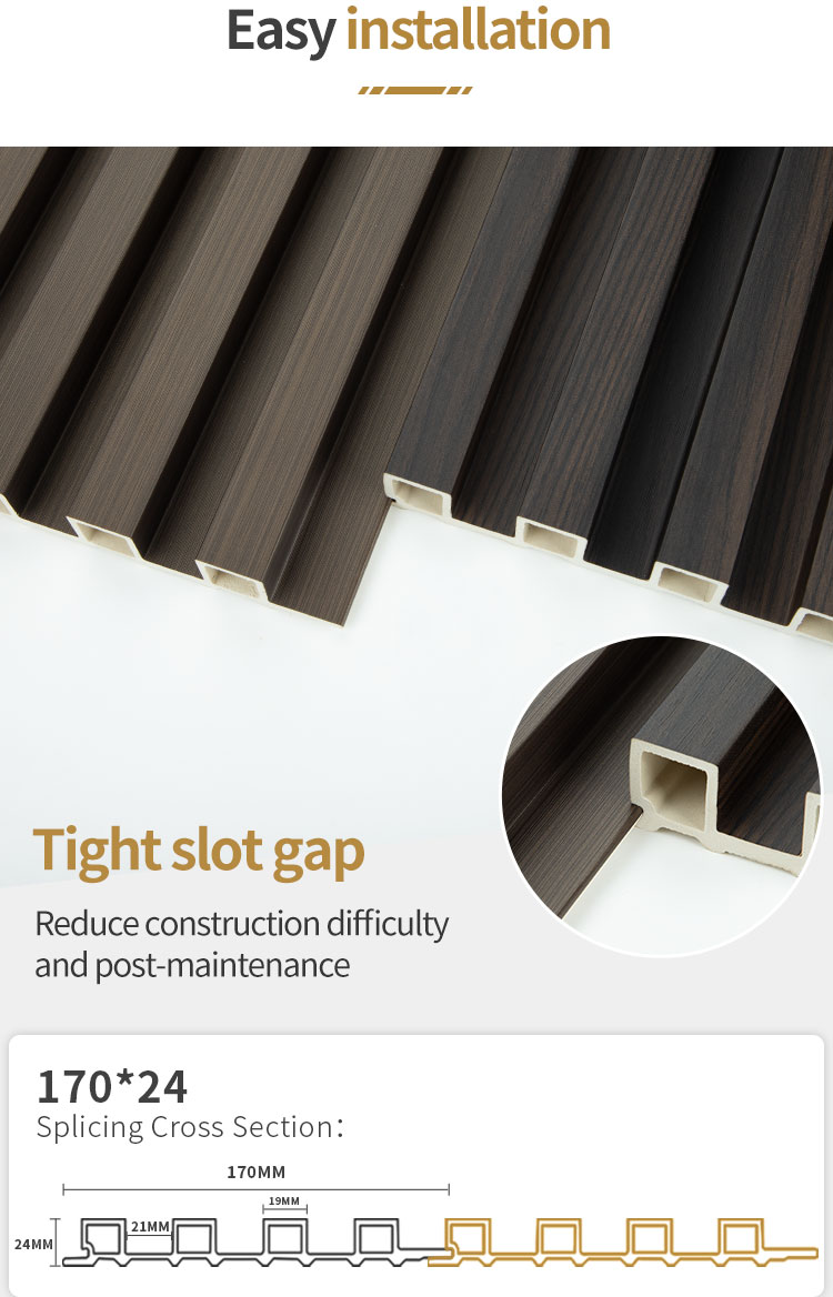 WPC Material Features 1
