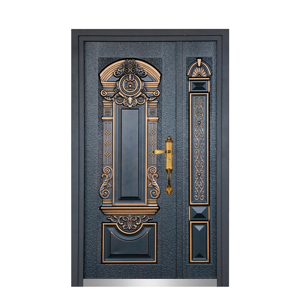 Phipulo Most Customers Buy and Repurchase Popular Modern Design Hot Sale Tank Door