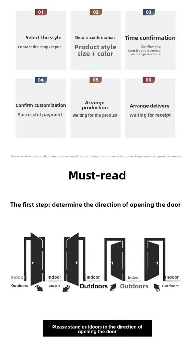 Modern Design High Quality Cast Aluminum Solid Pivot Door for Villa and Farmhouse Exterior Entrance