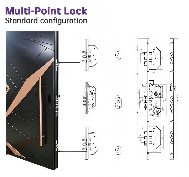 Door Design Detail 3