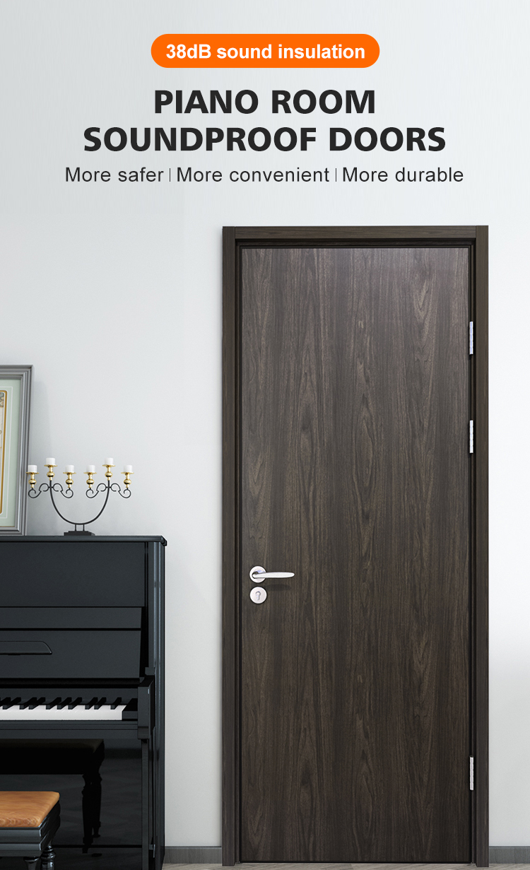 Interior door detail 4