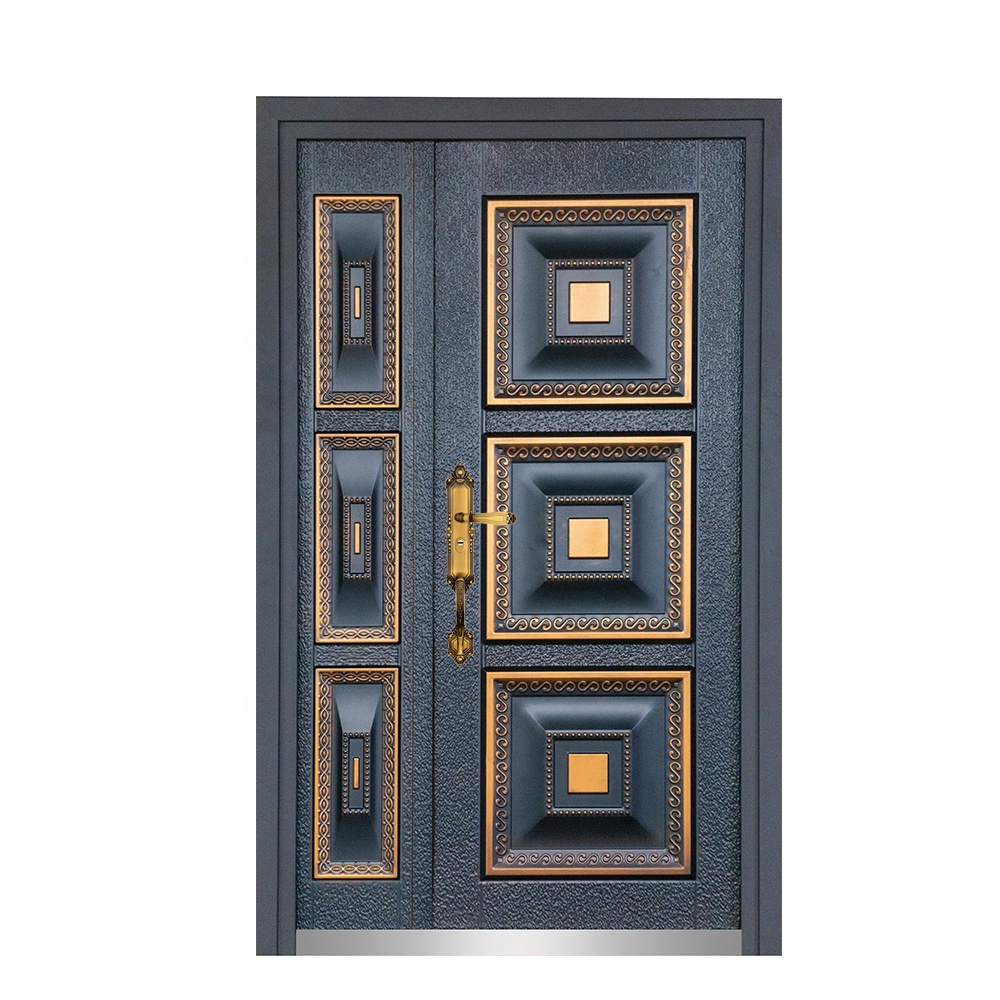 Phipulo Most Customers Buy and Repurchase Popular Modern Design Hot Sale Tank Door