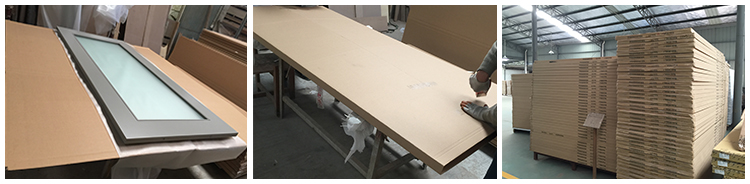 Packaging method 1