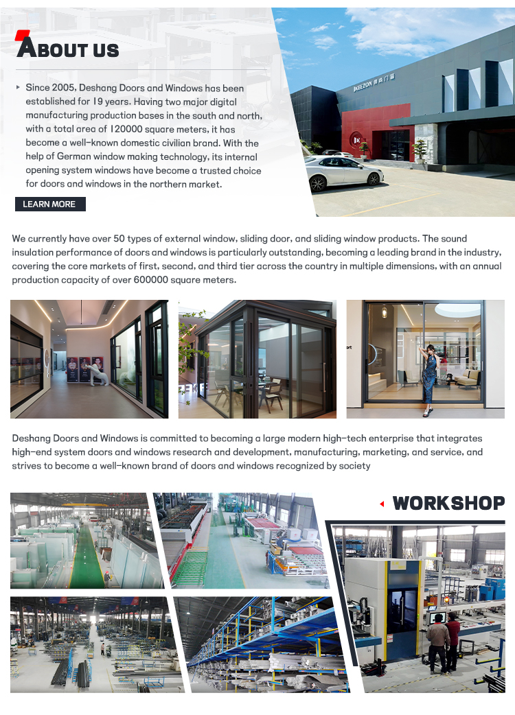 Production Facility