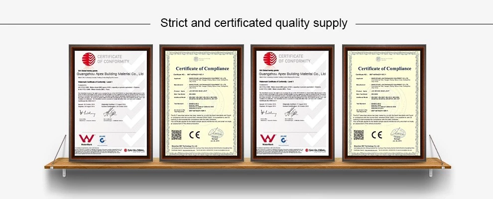 Manufacturing Equipment
