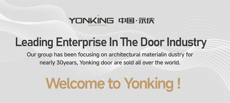 Professional Wind Resistant Fire Door